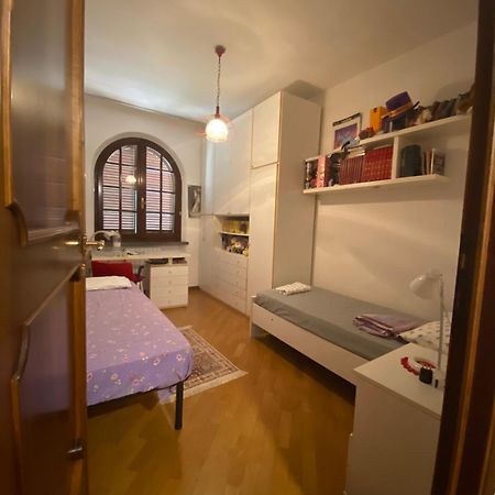 Villa Maria Cascina Exteriér fotografie