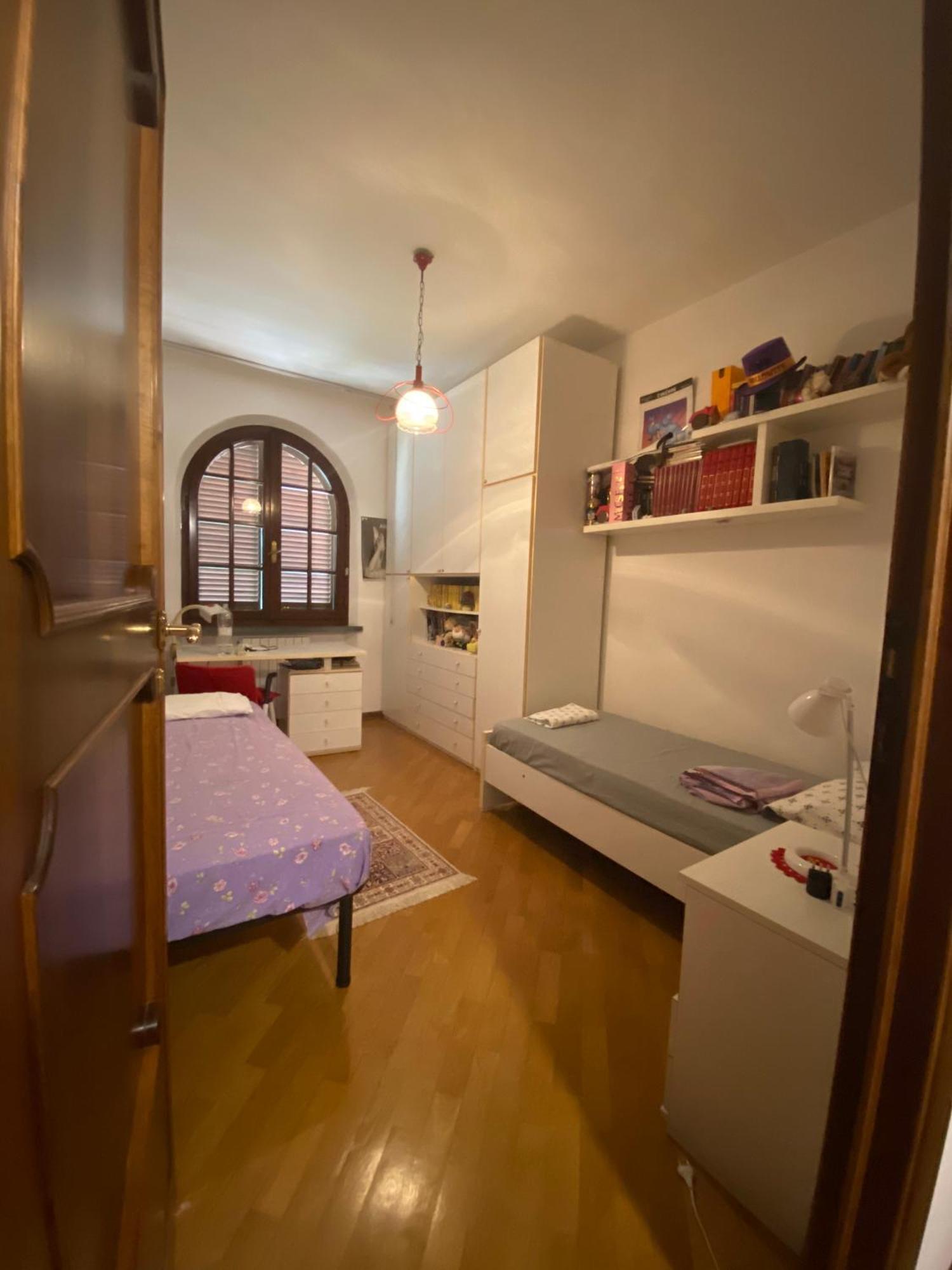 Villa Maria Cascina Exteriér fotografie