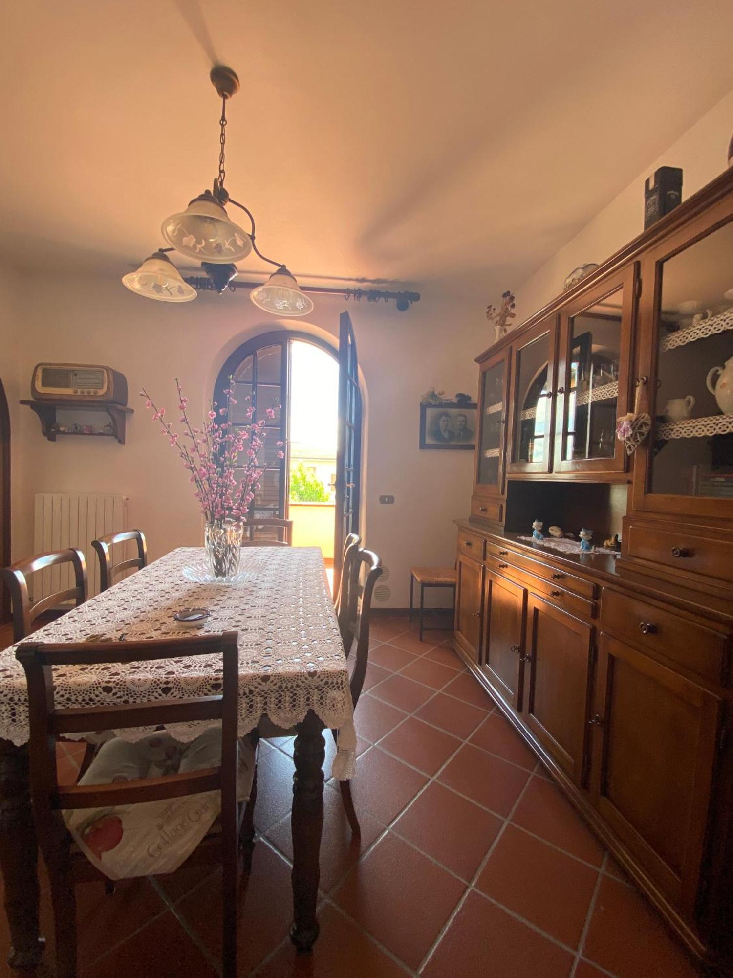 Villa Maria Cascina Exteriér fotografie