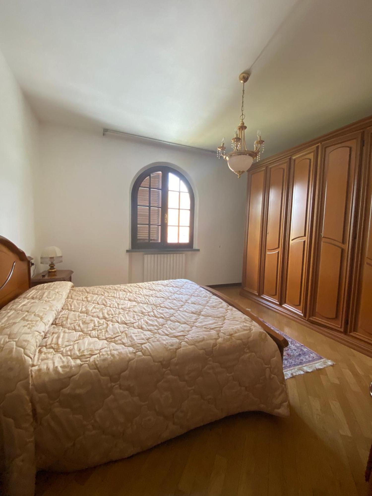 Villa Maria Cascina Exteriér fotografie
