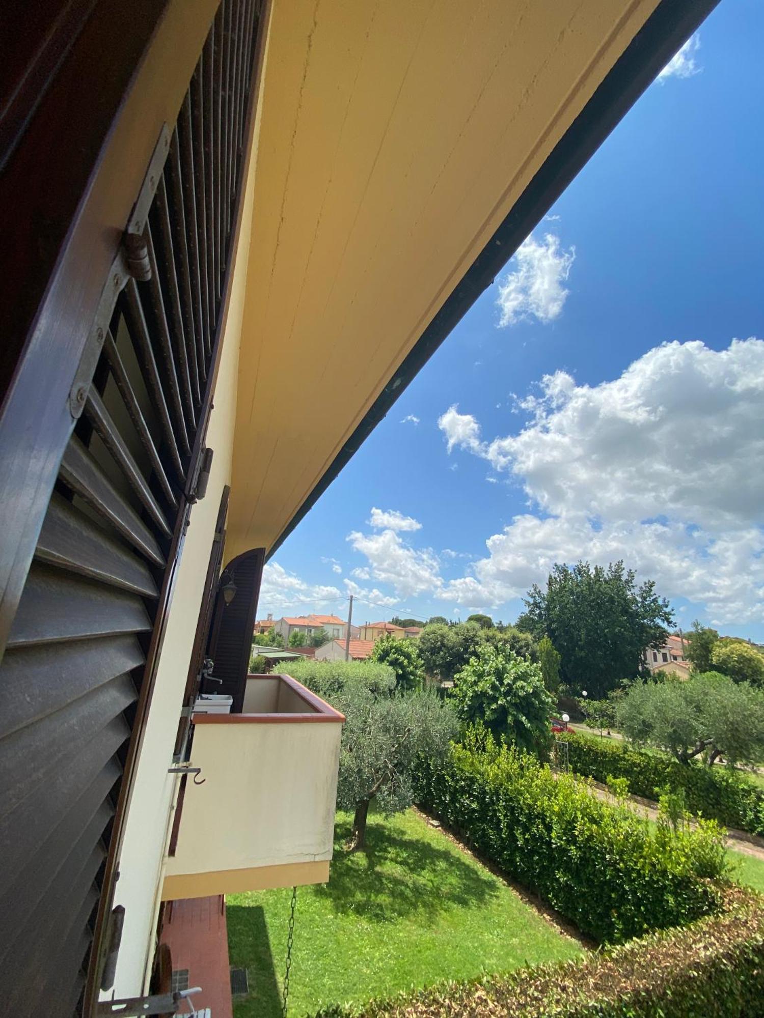Villa Maria Cascina Exteriér fotografie